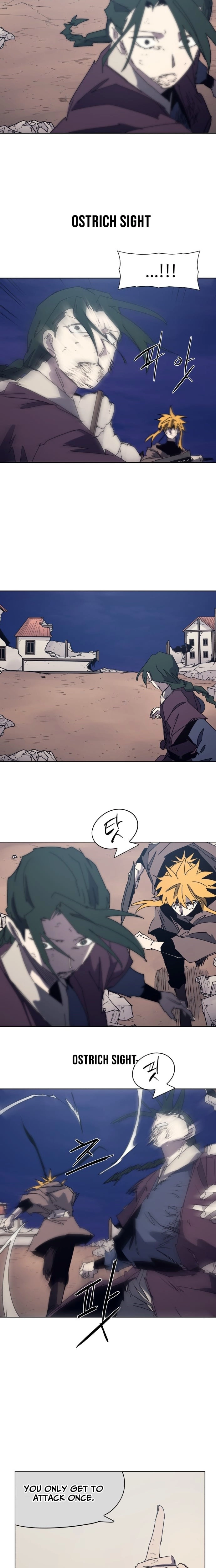 The Ember Knight Chapter 235 - page 10