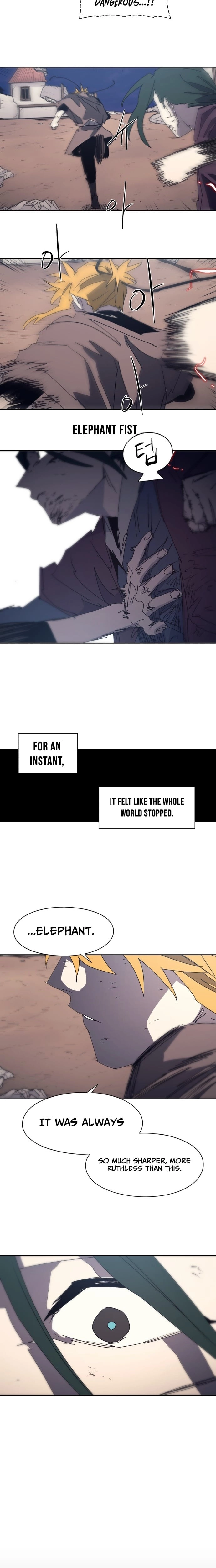 The Ember Knight Chapter 235 - page 12