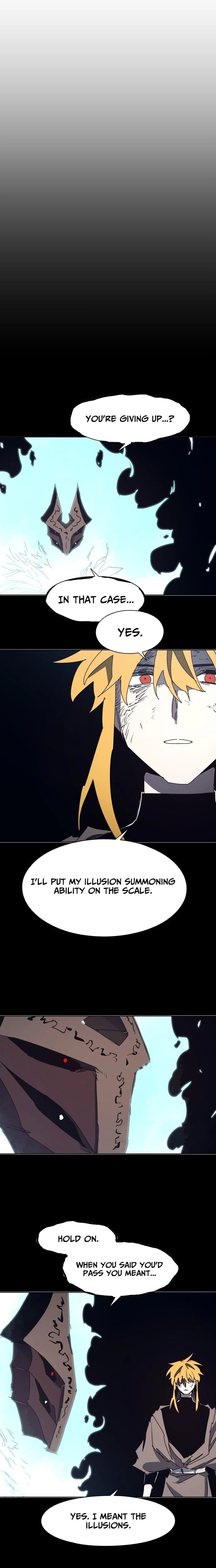 The Ember Knight Chapter 235 - page 13