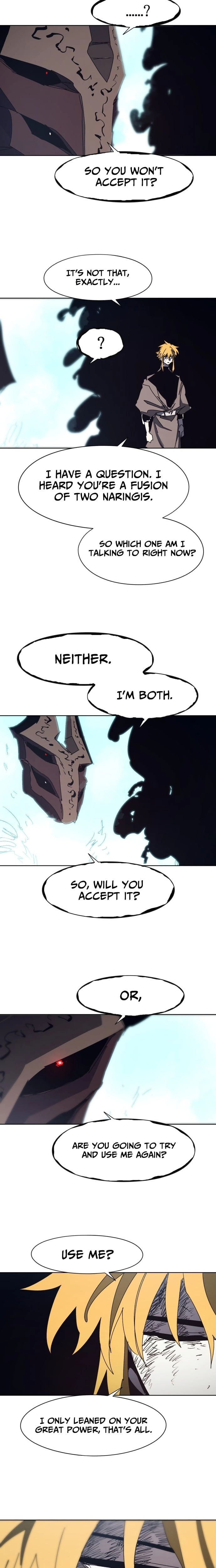 The Ember Knight Chapter 235 - page 3