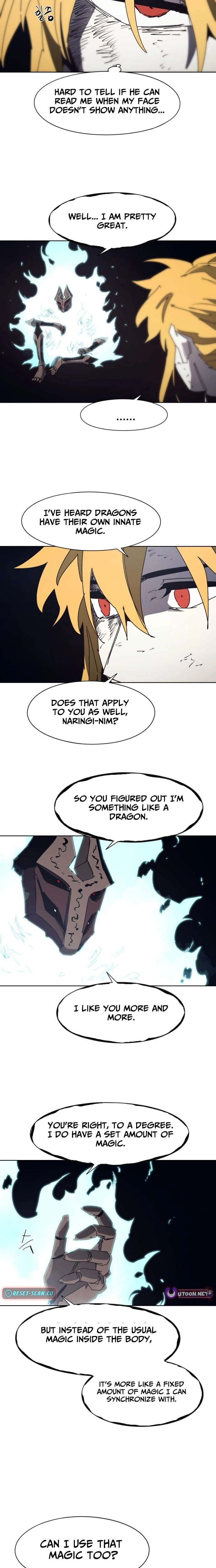 The Ember Knight Chapter 235 - page 4