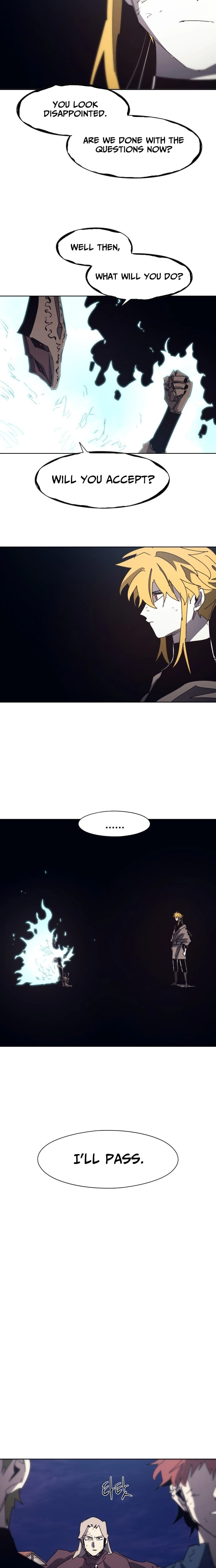 The Ember Knight Chapter 235 - page 6