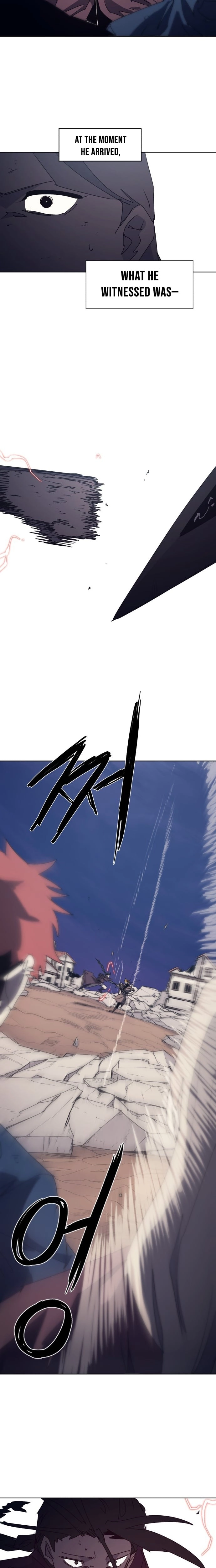 The Ember Knight Chapter 235 - page 7