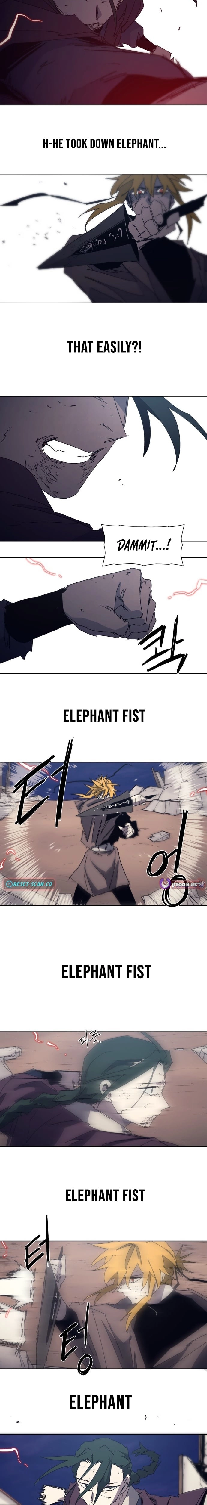 The Ember Knight Chapter 235 - page 8