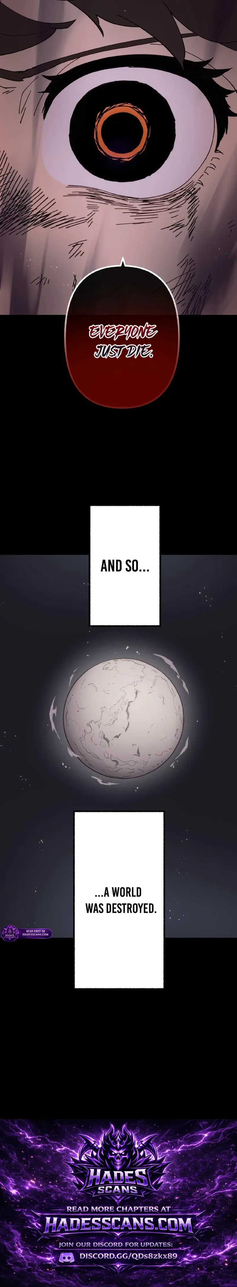 Last Boss Shoujo Akari - Watashi Yori Tsuyoi Yatsu ni Ai ni Gendai ni Iku Chapter 92 - page 15