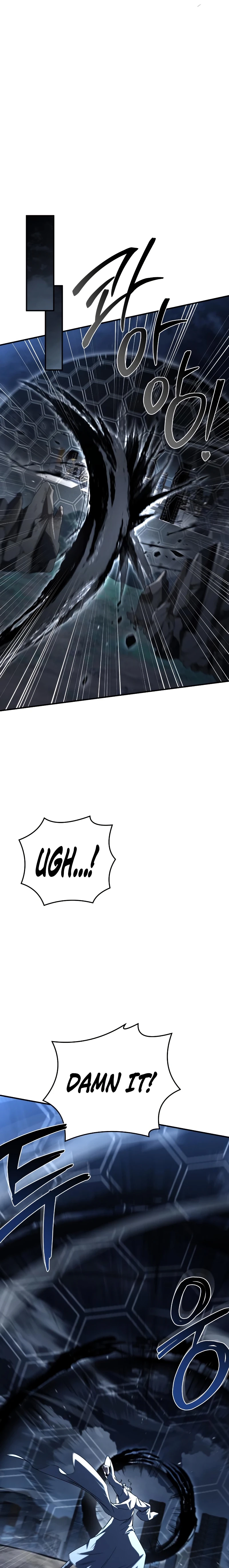 Trait Hoarder Chapter 86 - page 10