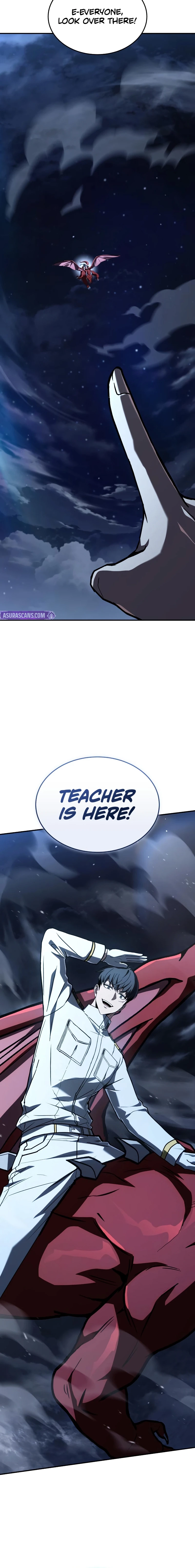 Trait Hoarder Chapter 86 - page 13