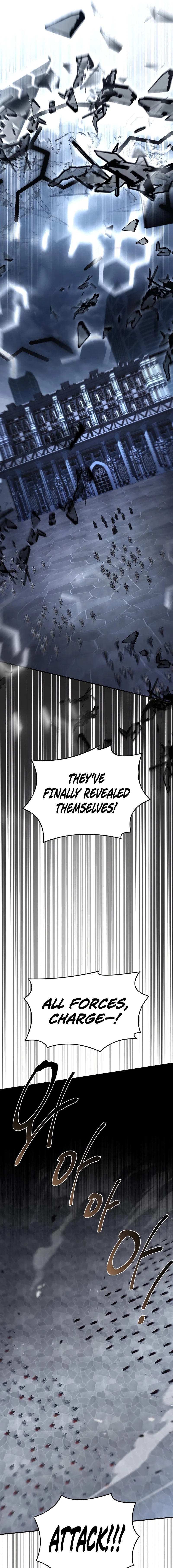 Trait Hoarder Chapter 86 - page 17