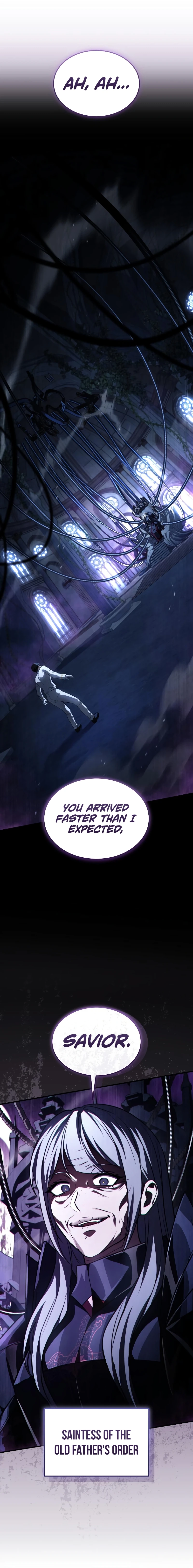 Trait Hoarder Chapter 86 - page 19