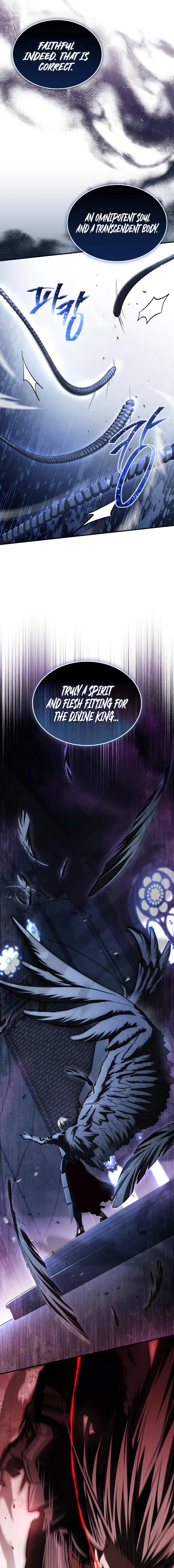 Trait Hoarder Chapter 86 - page 21