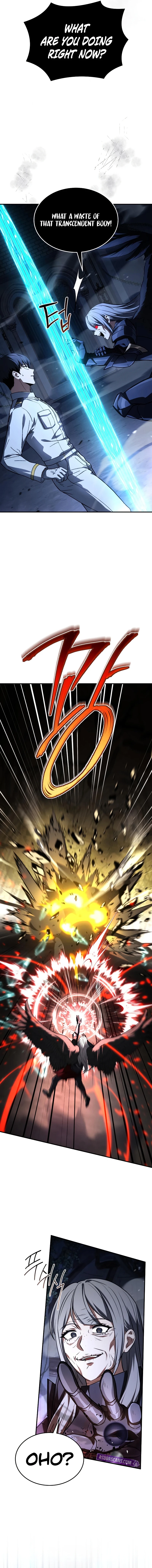 Trait Hoarder Chapter 86 - page 23