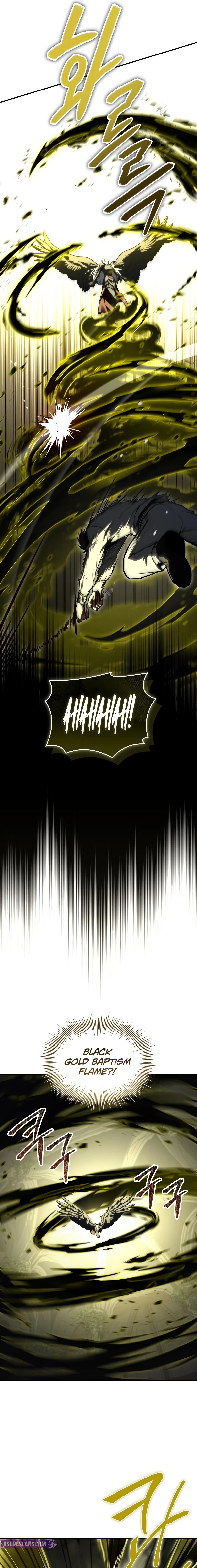 Trait Hoarder Chapter 86 - page 26