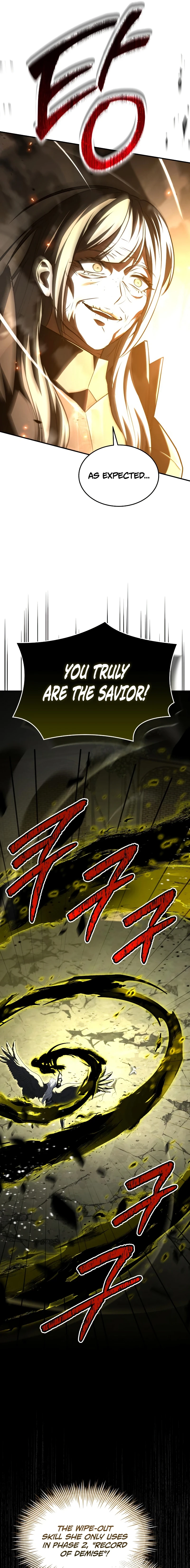 Trait Hoarder Chapter 86 - page 28