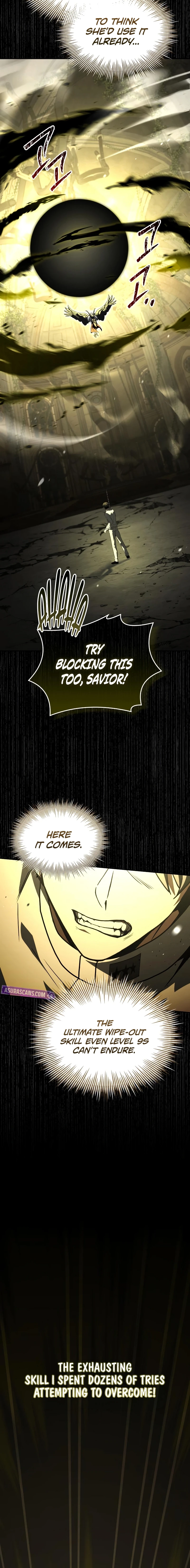 Trait Hoarder Chapter 86 - page 29