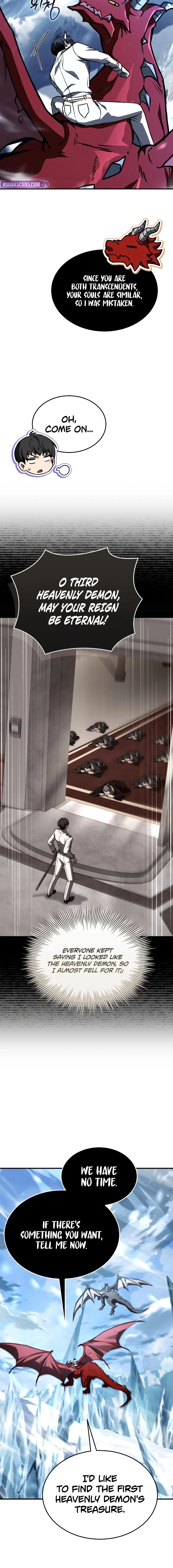 Trait Hoarder Chapter 86 - page 3