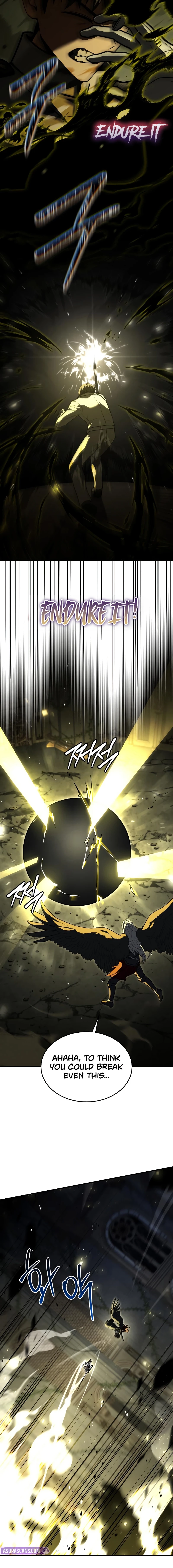 Trait Hoarder Chapter 86 - page 31