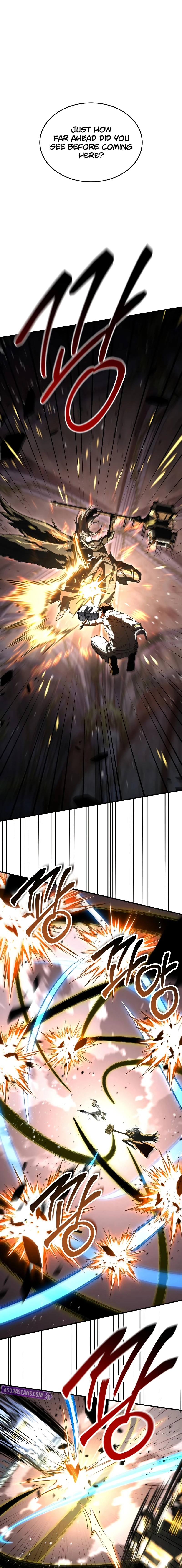 Trait Hoarder Chapter 86 - page 32