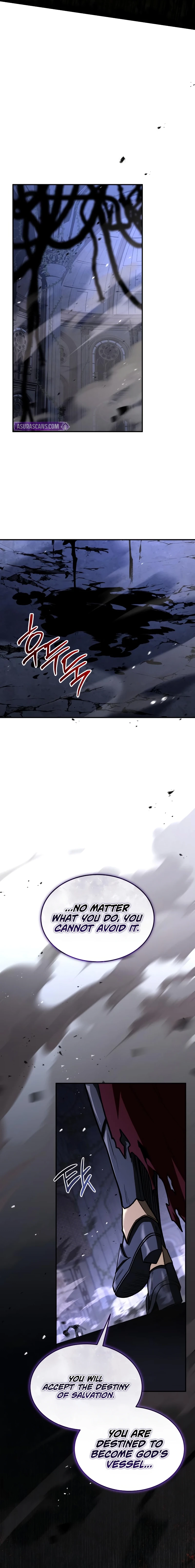 Trait Hoarder Chapter 86 - page 35