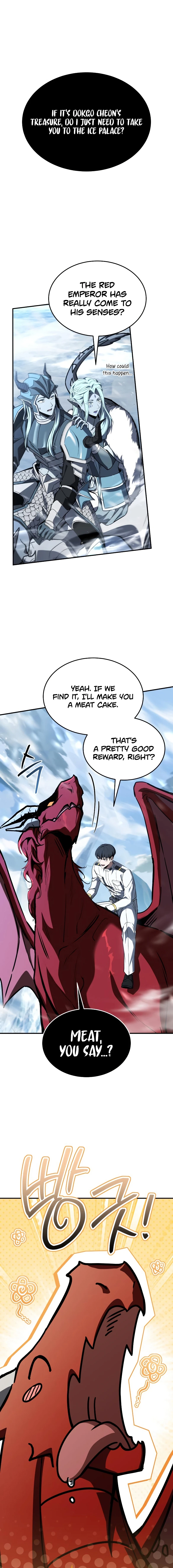 Trait Hoarder Chapter 86 - page 4