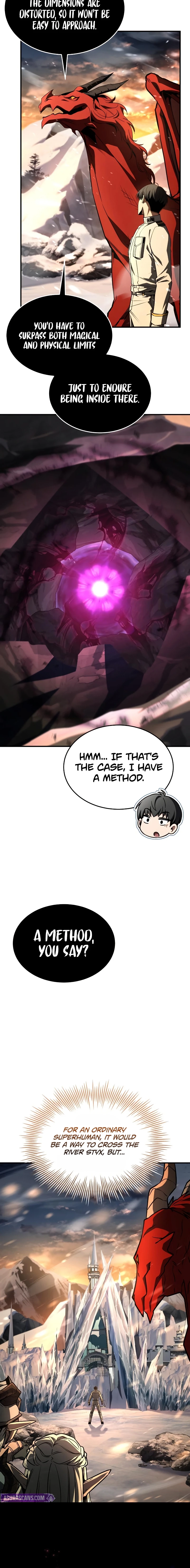 Trait Hoarder Chapter 86 - page 7