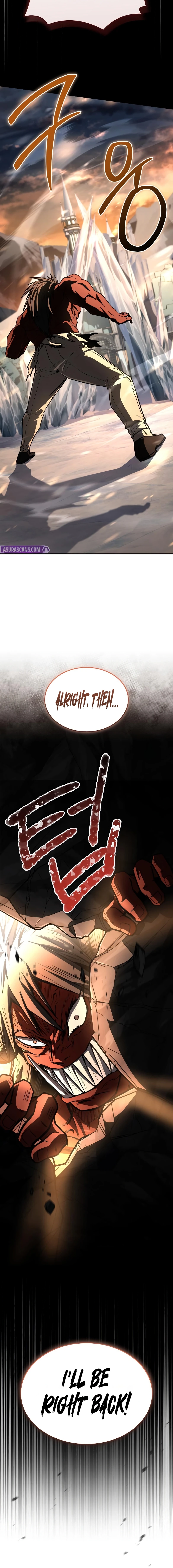 Trait Hoarder Chapter 86 - page 9