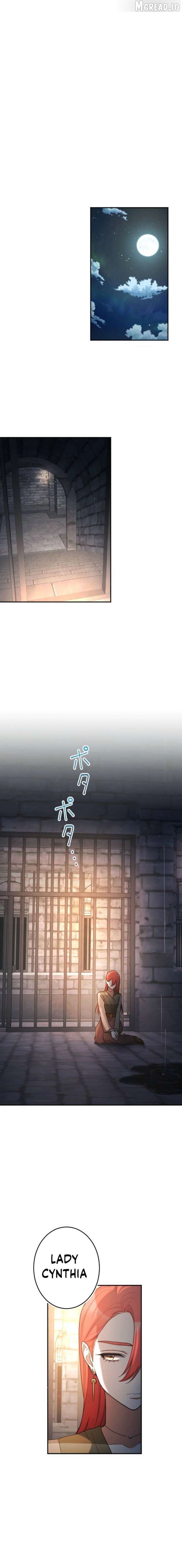 Danna-sama, 10-nen de Rikon suru Yakusoku de Shita yo ne? Chapter 50 - page 5