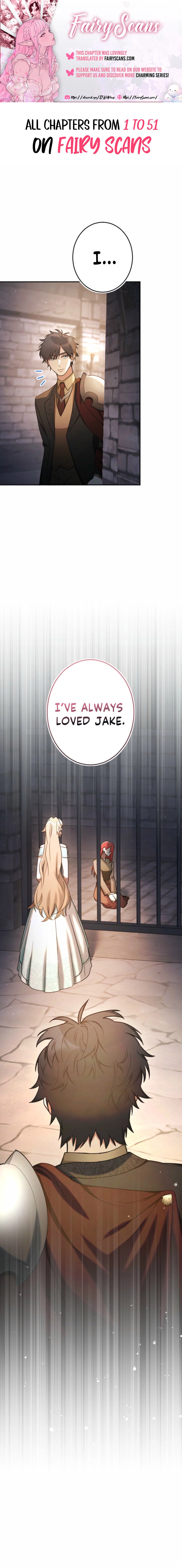 Danna-sama, 10-nen de Rikon suru Yakusoku de Shita yo ne? Chapter 51 - page 1