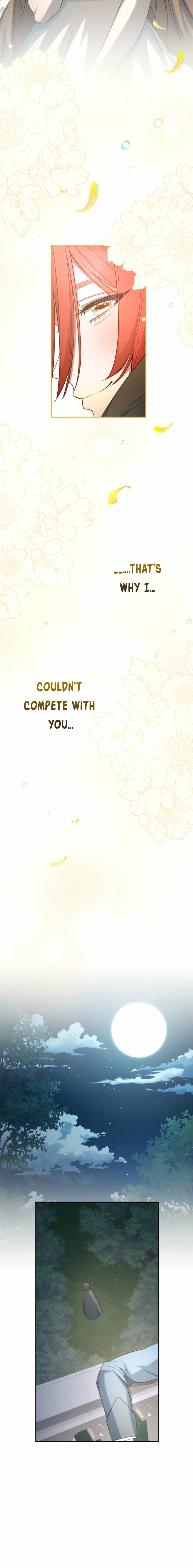 Danna-sama, 10-nen de Rikon suru Yakusoku de Shita yo ne? Chapter 51 - page 14