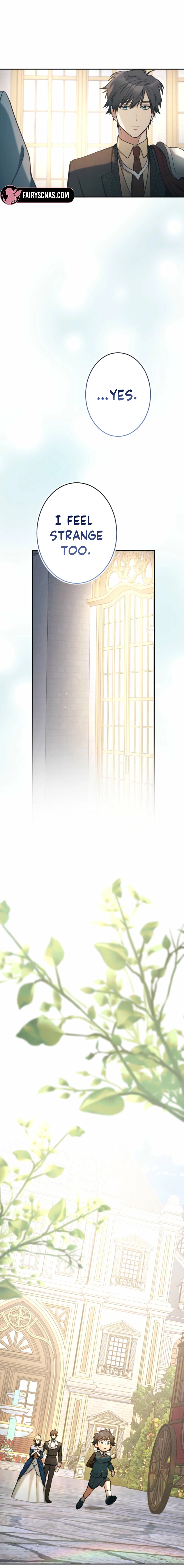 Danna-sama, 10-nen de Rikon suru Yakusoku de Shita yo ne? Chapter 51 - page 16