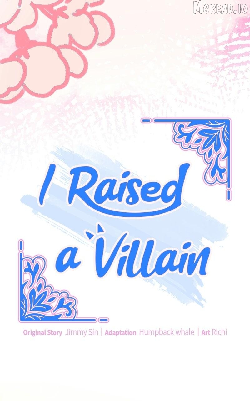 I Raised a Villain Chapter 42 - page 10