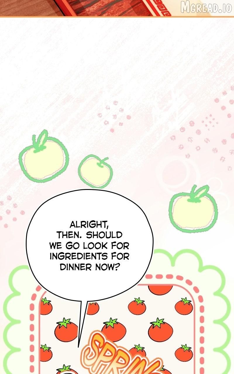 I Raised a Villain Chapter 42 - page 12