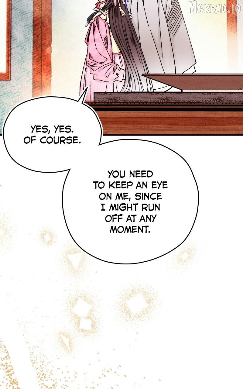 I Raised a Villain Chapter 42 - page 18
