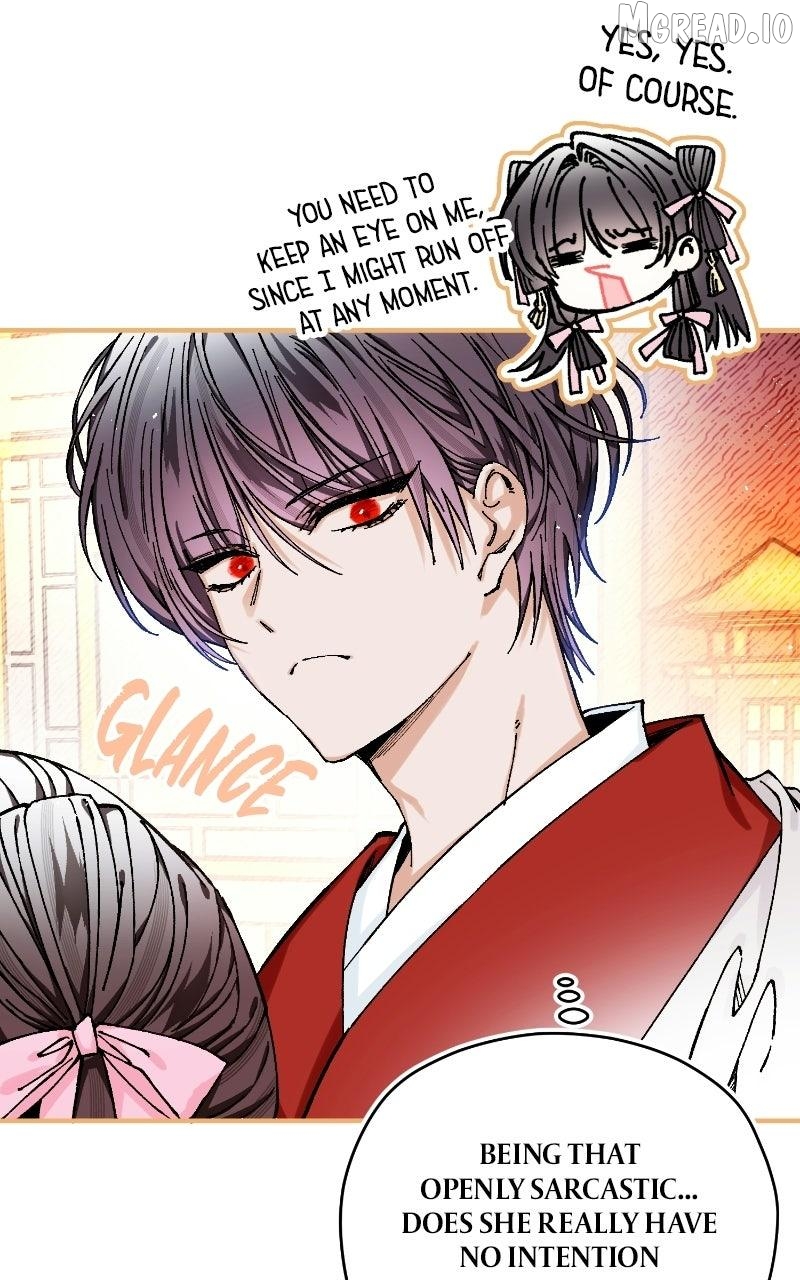 I Raised a Villain Chapter 42 - page 21