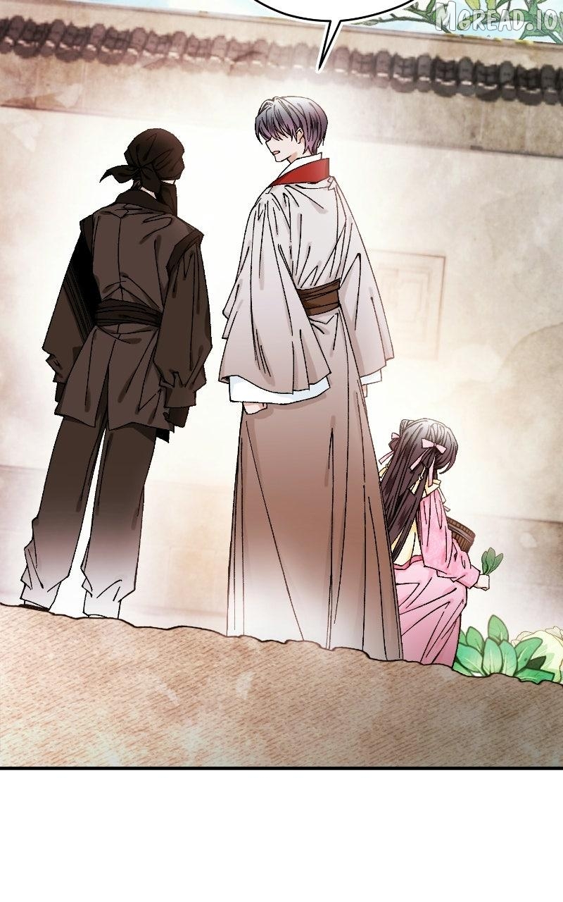 I Raised a Villain Chapter 42 - page 31