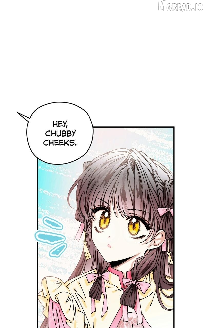 I Raised a Villain Chapter 42 - page 32