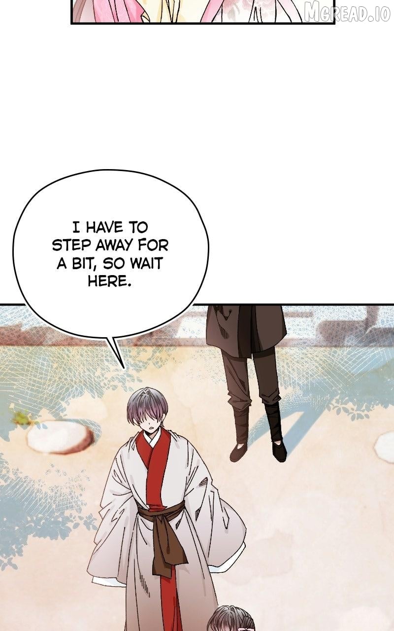I Raised a Villain Chapter 42 - page 33