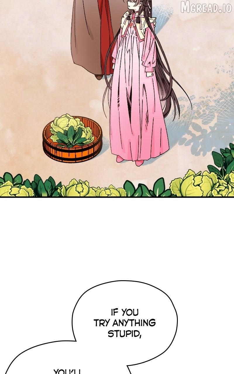 I Raised a Villain Chapter 42 - page 34