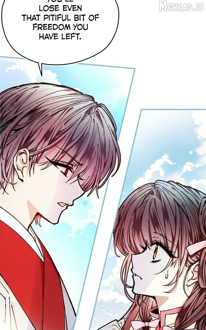 I Raised a Villain Chapter 42 - page 35