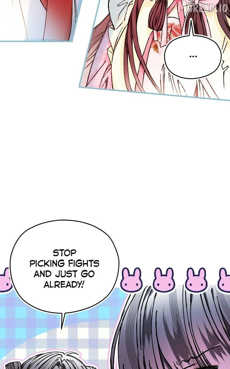 I Raised a Villain Chapter 42 - page 36