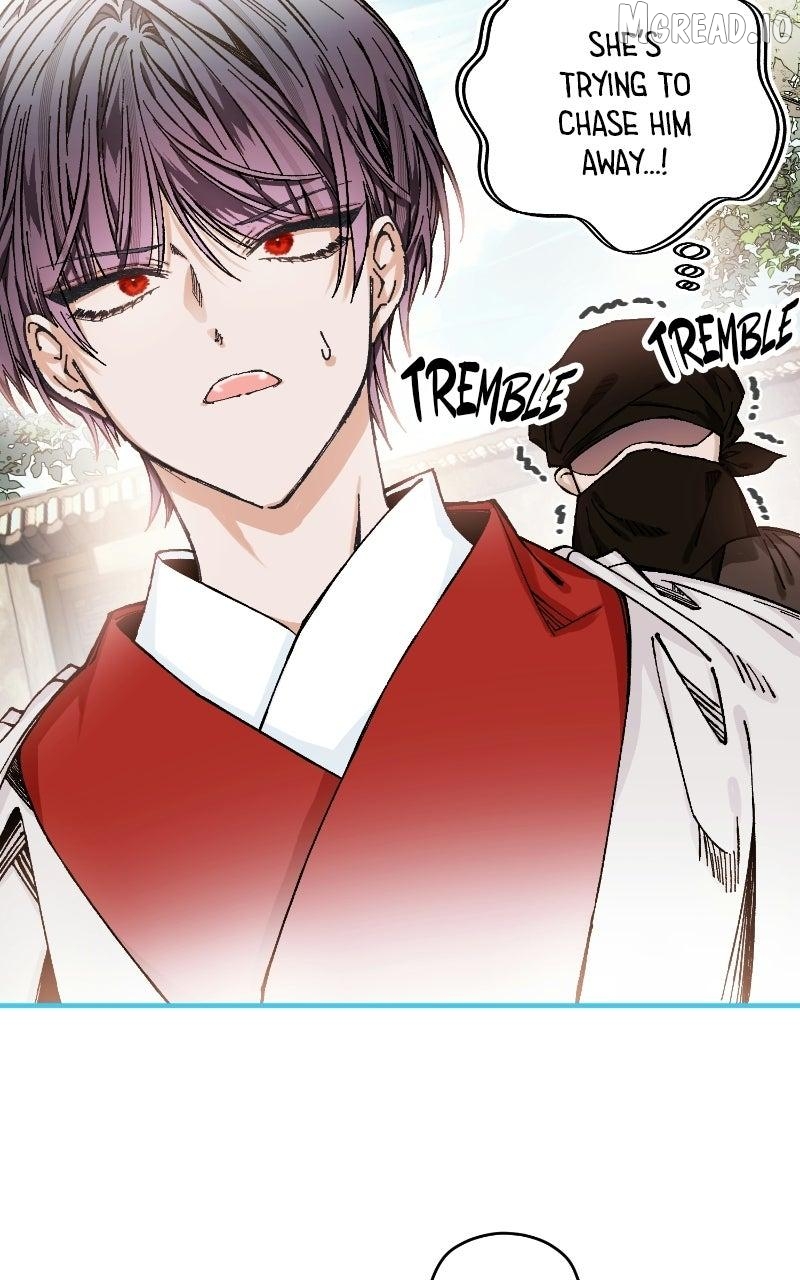 I Raised a Villain Chapter 42 - page 38