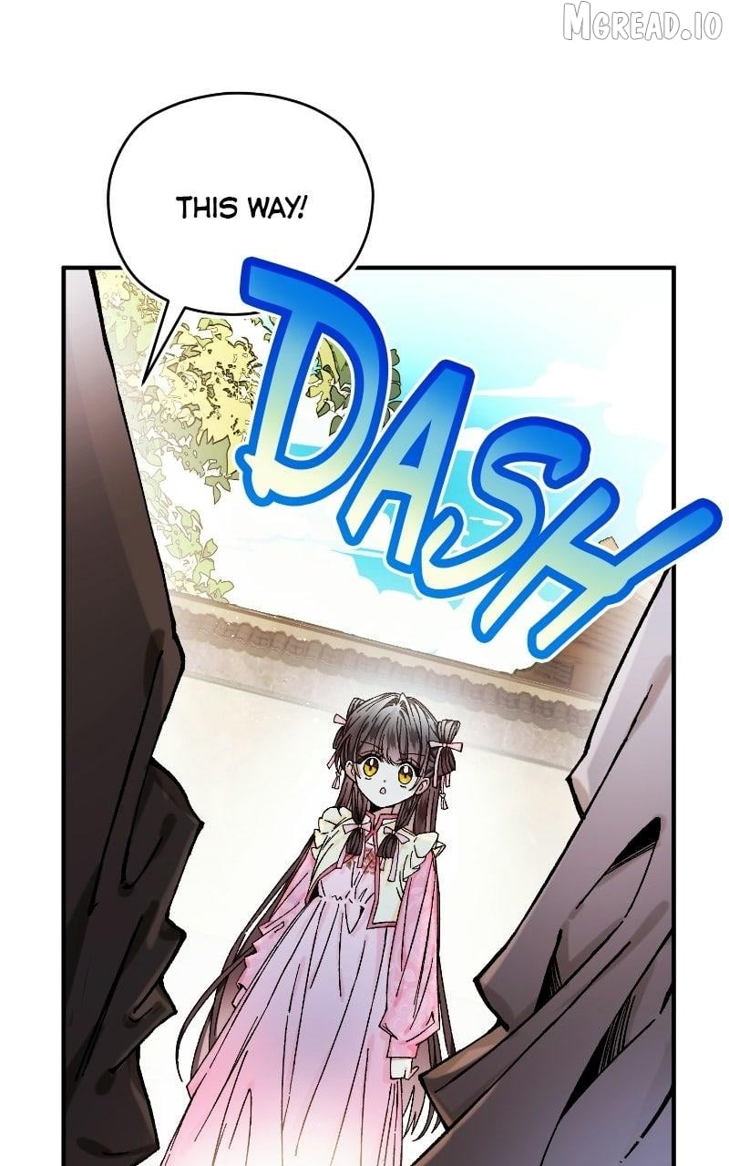 I Raised a Villain Chapter 42 - page 41