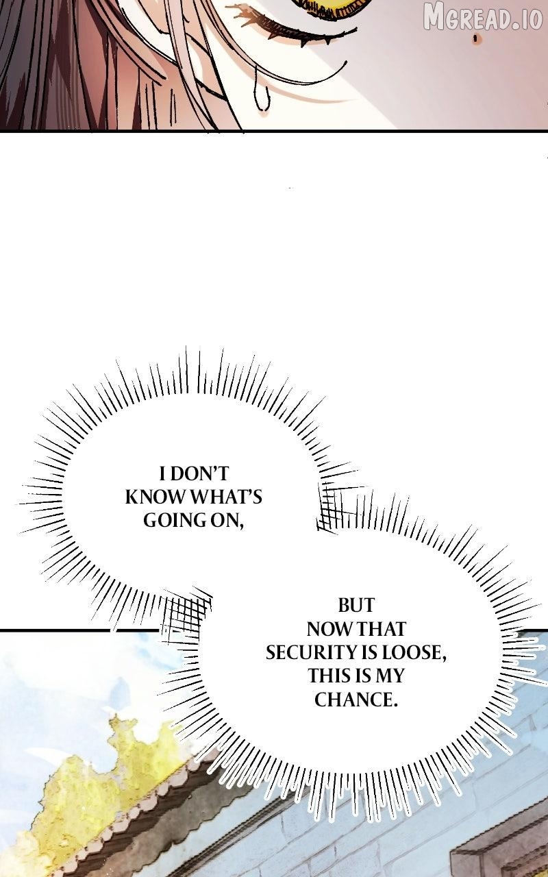 I Raised a Villain Chapter 42 - page 43