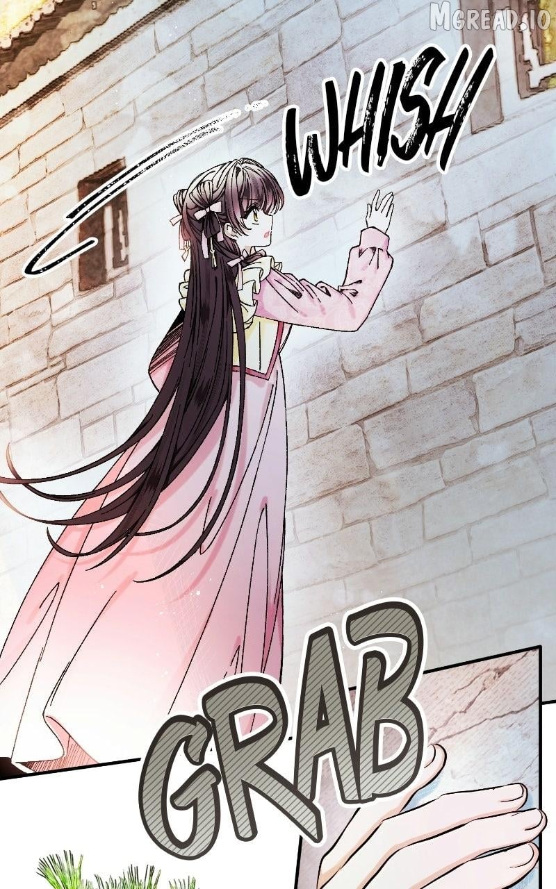 I Raised a Villain Chapter 42 - page 44