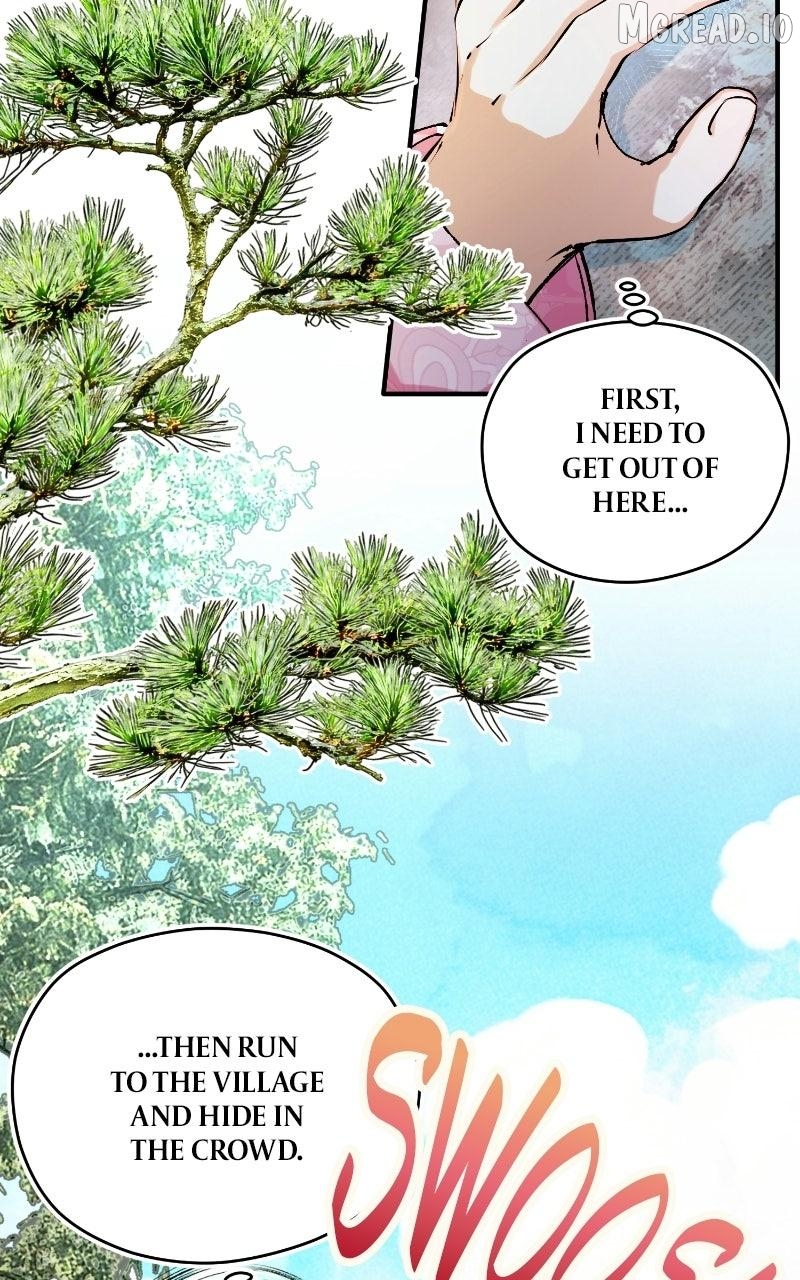 I Raised a Villain Chapter 42 - page 45