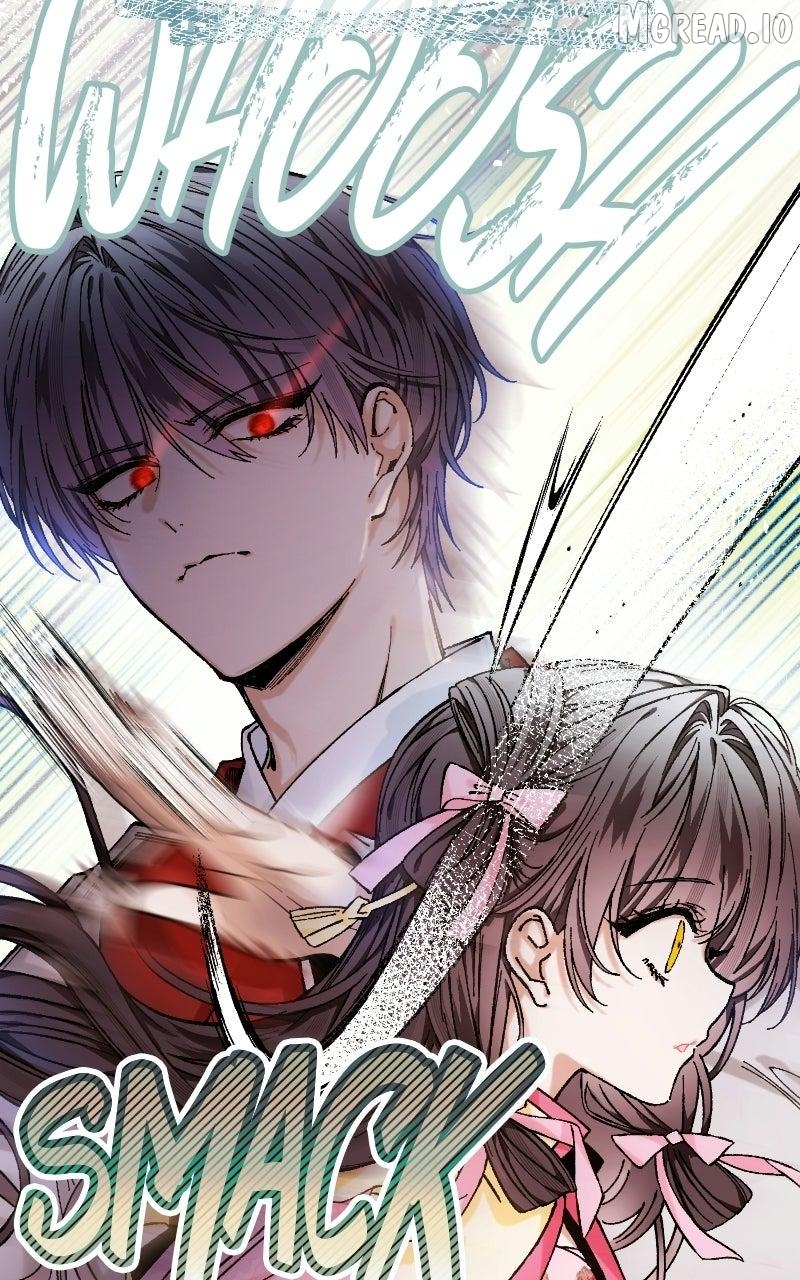 I Raised a Villain Chapter 42 - page 56