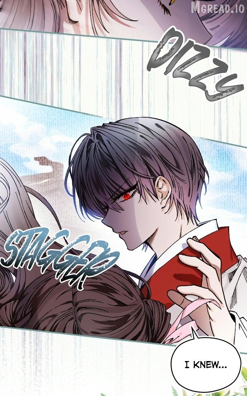 I Raised a Villain Chapter 42 - page 58