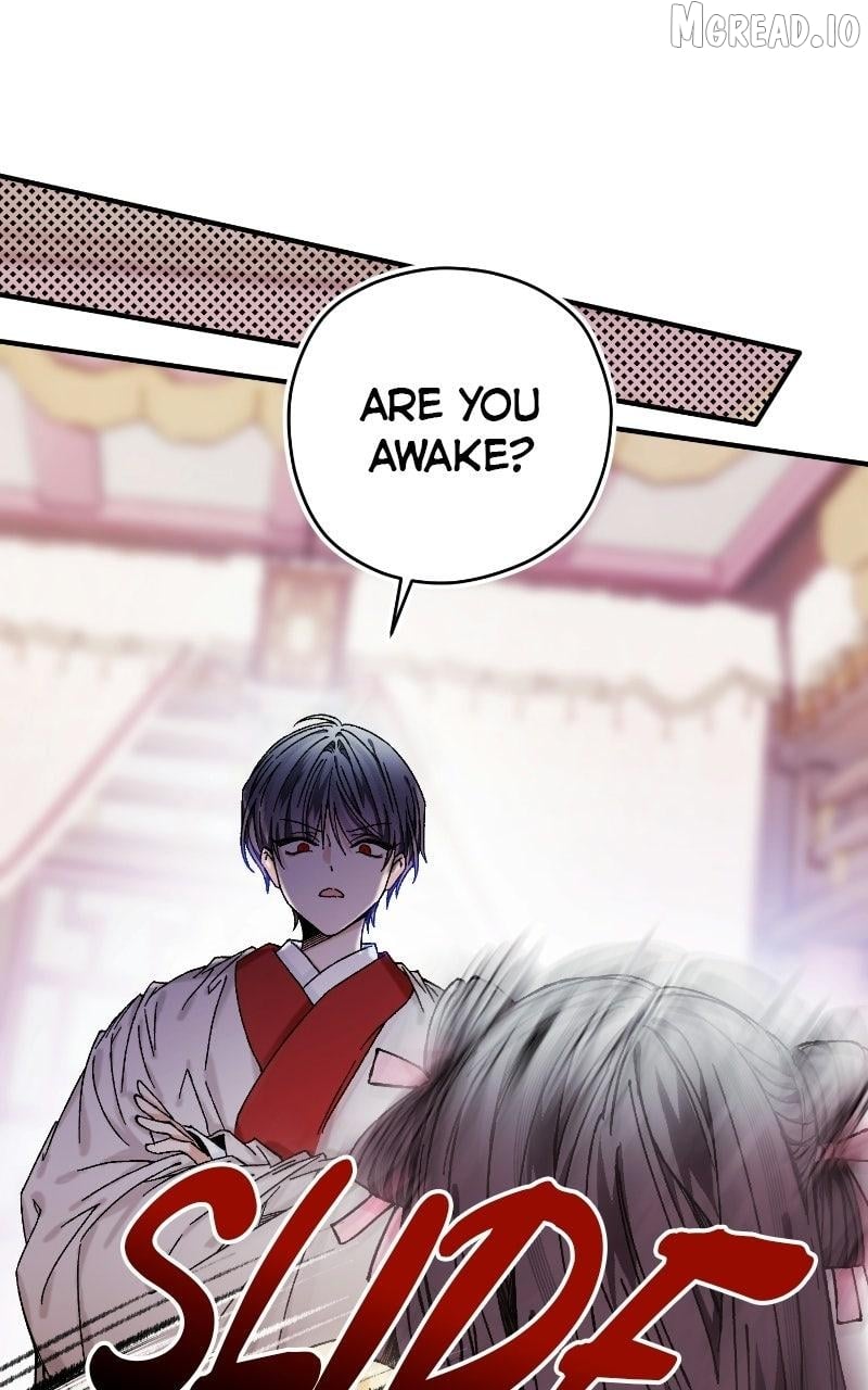 I Raised a Villain Chapter 42 - page 63