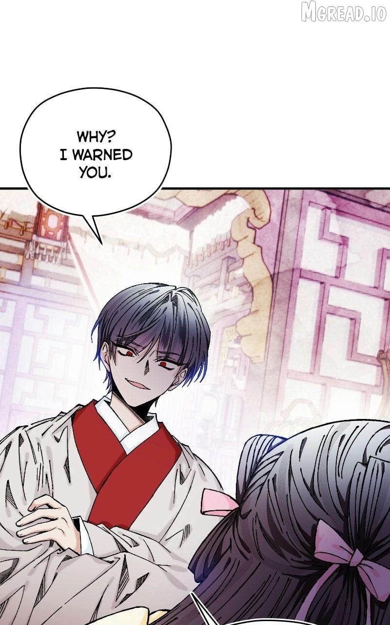 I Raised a Villain Chapter 42 - page 69