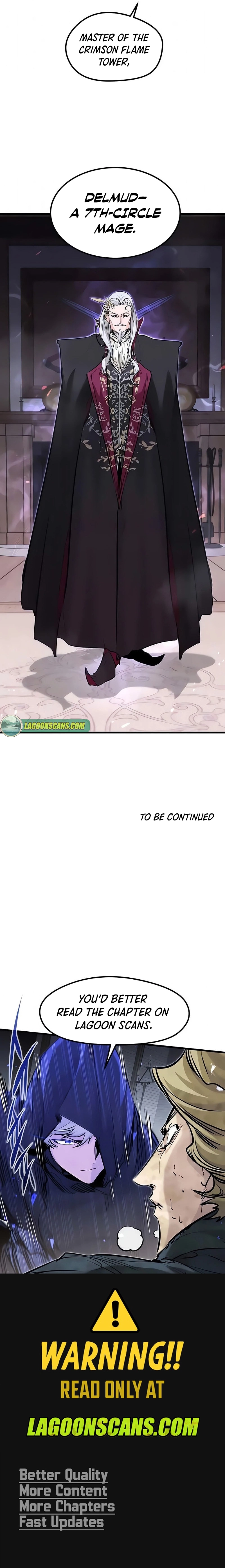 The Regressed Mercenary's Machinations Chapter 87 - page 14