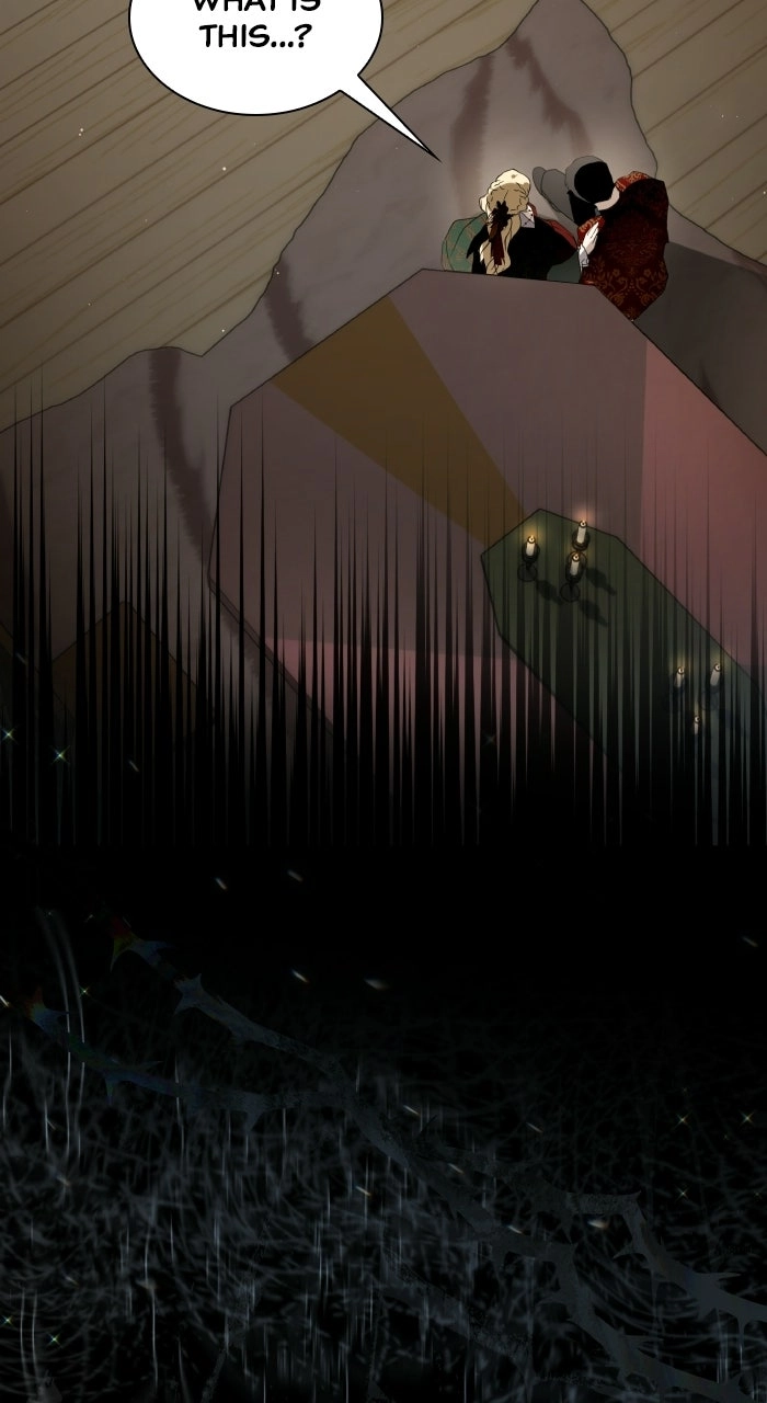 I’m Imprisoned By The Mad Dog I Raised Chapter 67 - page 10